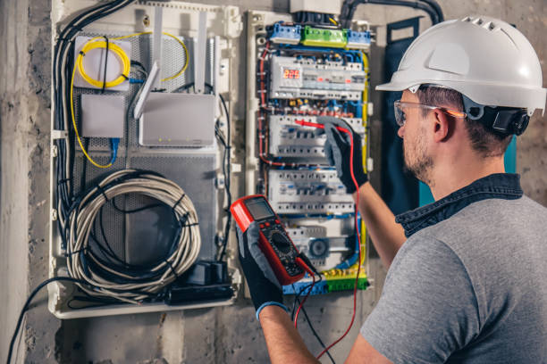 Electrical Rewiring Services in Obion, TN