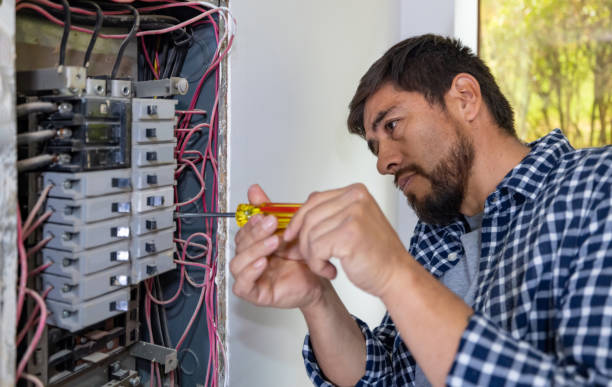 Why Trust Our Certified Electricians for Your Electrical Needs in Obion, TN?